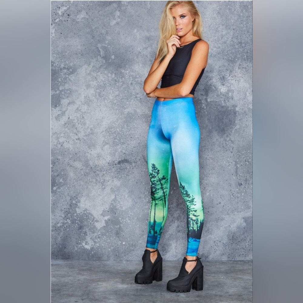 Blackmilk Leggings